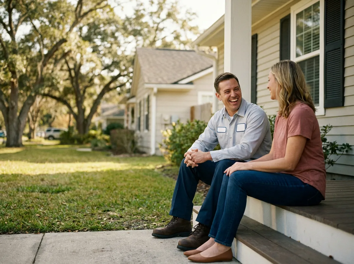 Septic tank pumping FAQs for Brandon, FL